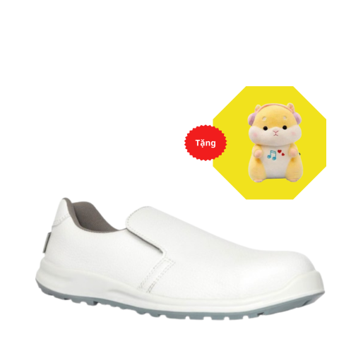 Giày phòng sạch không dây Parade Self